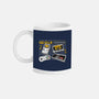 Gold Childhood-None-Mug-Drinkware-spoilerinc