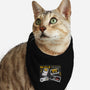 Gold Childhood-Cat-Bandana-Pet Collar-spoilerinc