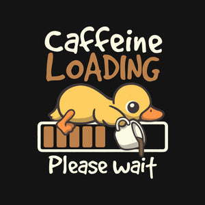 Caffeine Loading