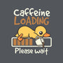 Caffeine Loading-None-Dot Grid-Notebook-NemiMakeit