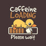 Caffeine Loading-None-Dot Grid-Notebook-NemiMakeit