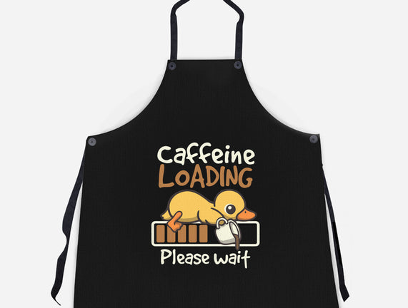 Caffeine Loading