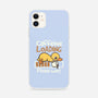 Caffeine Loading-iPhone-Snap-Phone Case-NemiMakeit