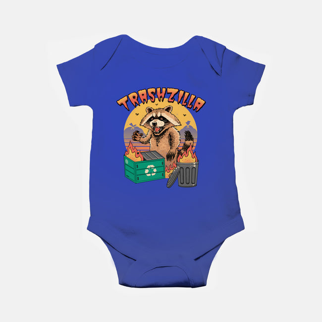 Trashzilla-Baby-Basic-Onesie-vp021