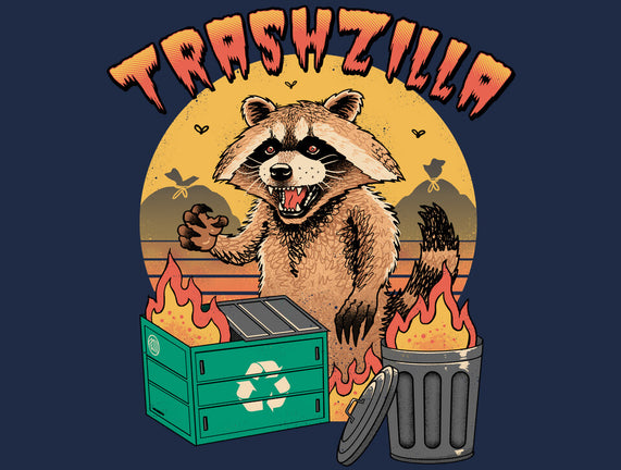 Trashzilla