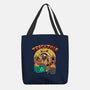 Trashzilla-None-Basic Tote-Bag-vp021