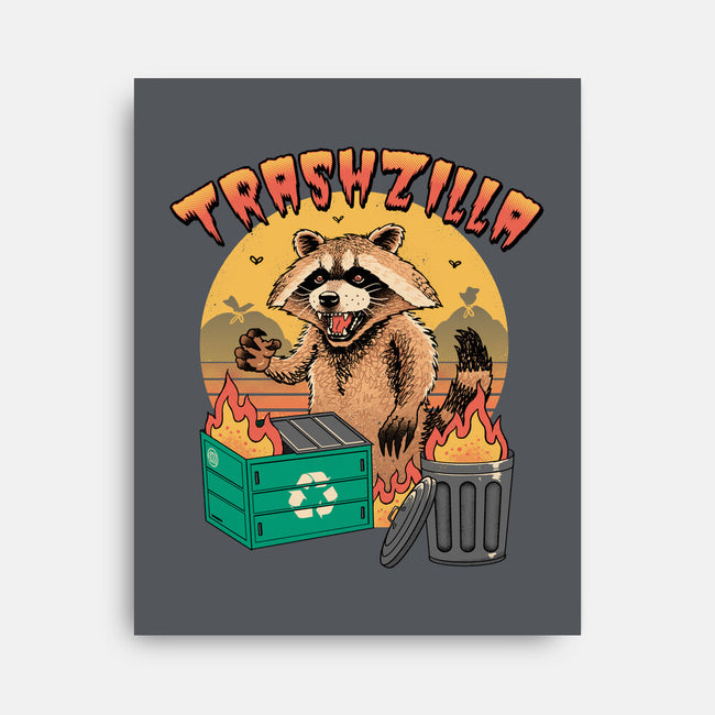 Trashzilla-None-Stretched-Canvas-vp021