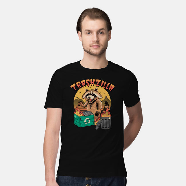 Trashzilla-Mens-Premium-Tee-vp021