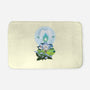 The Mage-None-Memory Foam-Bath Mat-SwensonaDesigns