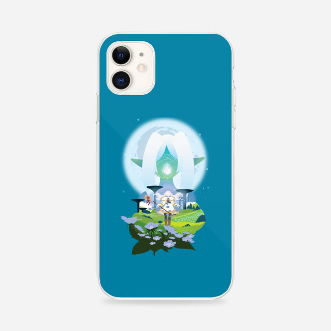 The Mage-iPhone-Snap-Phone Case-SwensonaDesigns