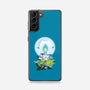 The Mage-Samsung-Snap-Phone Case-SwensonaDesigns