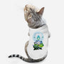 The Mage-Cat-Basic-Pet Tank-SwensonaDesigns