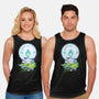 The Mage-Unisex-Basic-Tank-SwensonaDesigns