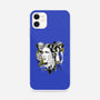 Classic Trilogy-iPhone-Snap-Phone Case-CappO