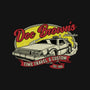 Doc's Automotive-Mens-Basic-Tee-retrodivision