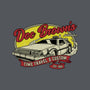 Doc's Automotive-Mens-Basic-Tee-retrodivision