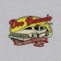 Doc's Automotive-Mens-Basic-Tee-retrodivision