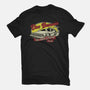 Doc's Automotive-Mens-Basic-Tee-retrodivision