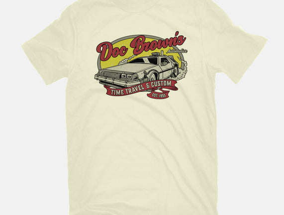 Doc's Automotive