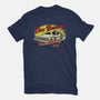 Doc's Automotive-Mens-Basic-Tee-retrodivision