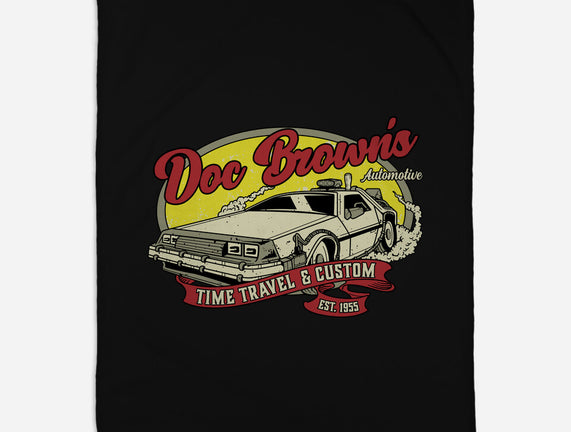 Doc's Automotive