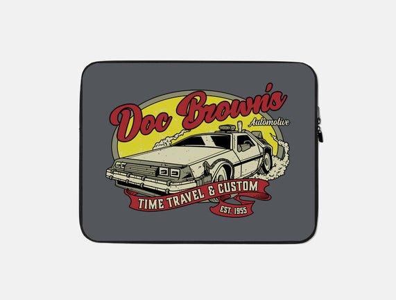 Doc's Automotive