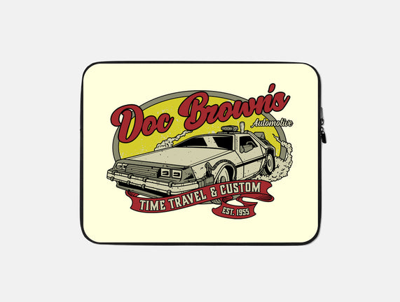 Doc's Automotive