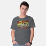 Doc's Automotive-Mens-Basic-Tee-retrodivision