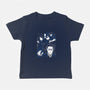 Grade One Sorcerer-Baby-Basic-Tee-constantine2454