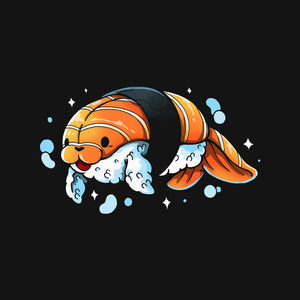 Sushi Seal