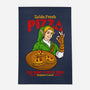 Fresh Pizza-None-Indoor-Rug-spoilerinc