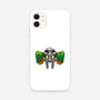 Doom Mask-iPhone-Snap-Phone Case-spoilerinc