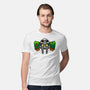 Doom Mask-Mens-Premium-Tee-spoilerinc