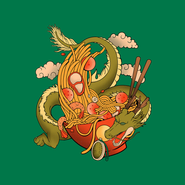 The Dragon Ramen-iPhone-Snap-Phone Case-leepianti