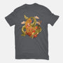 The Dragon Ramen-Mens-Premium-Tee-leepianti