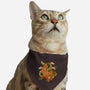 The Dragon Ramen-Cat-Adjustable-Pet Collar-leepianti