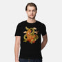 The Dragon Ramen-Mens-Premium-Tee-leepianti