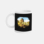 Mount Simpsons-None-Mug-Drinkware-dalethesk8er