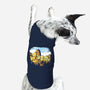 Mount Simpsons-Dog-Basic-Pet Tank-dalethesk8er