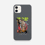 The Inosuke Blades-iPhone-Snap-Phone Case-Diego Oliver