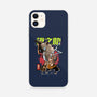 The Inosuke Blades-iPhone-Snap-Phone Case-Diego Oliver