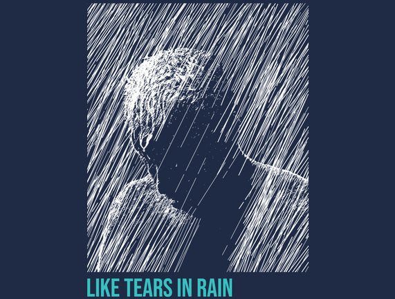 Like Tears In Rain