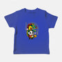 Dragon Dance Panda-Baby-Basic-Tee-krisren28