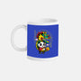 Dragon Dance Panda-None-Mug-Drinkware-krisren28