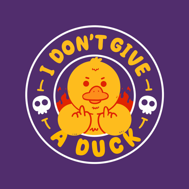 I Don’t Give A Duck-Mens-Premium-Tee-Tri haryadi