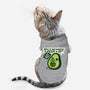 Call Me Avocado Number-Cat-Basic-Pet Tank-NemiMakeit