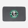 Death Over Decaf-None-Memory Foam-Bath Mat-Tri haryadi