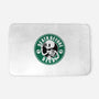 Death Over Decaf-None-Memory Foam-Bath Mat-Tri haryadi