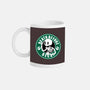 Death Over Decaf-None-Mug-Drinkware-Tri haryadi