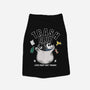 Trash Panda Club-Cat-Basic-Pet Tank-Tri haryadi